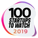100 Startups to Watch 2019