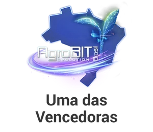 AgroBIT Evolution Brasil Smart Farm: una de las ganadoras
