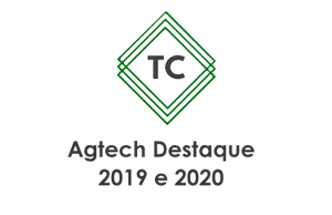 Agtech Destaque 2019 y 2020