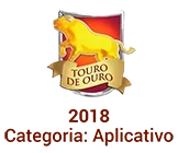 Touro de Ouro 2018, categoría Aplicación