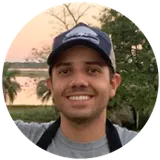 Foto de Murilo Trindade