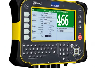 TruTest - XR5000