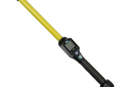 AllFlex - Bastão/Leitor RS420
