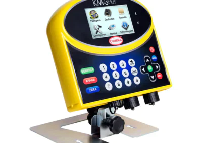 Coimma - Balança KM3-PLUS-V3