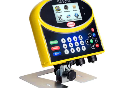 Coimma - Balança KM3 Plus2