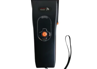 EasyPro - Bastão/Leitor Portátil