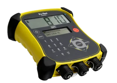 Tru-Test - Balança EziWeigh