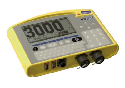 Tru-Test - Balança ID3000