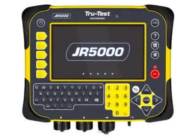 Tru-Test - Balança JR5000