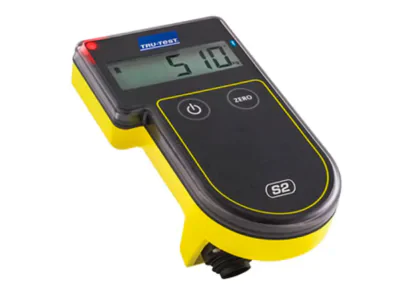 Tru-Test - Balança S2