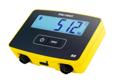 Tru-Test - Balança S3