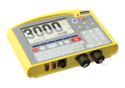 Tru-Test - Balança XR3000