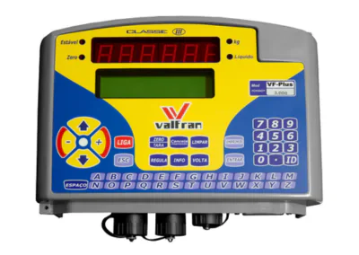 Valfran - Balança VF-PLUS