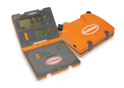 Coimma - Balança W810