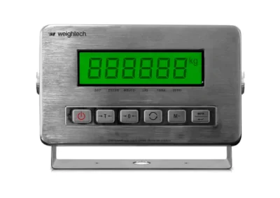 Weightech - Balança WT3000-i-Pro