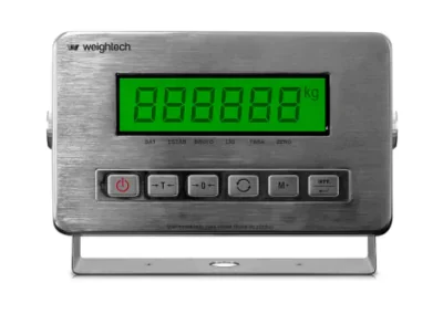 Weightech - Balança WT3k I-PRO00